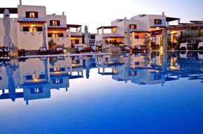Отель Vina Beach Hotel  Скирос